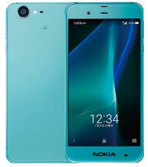Nokia P1 In South Africa